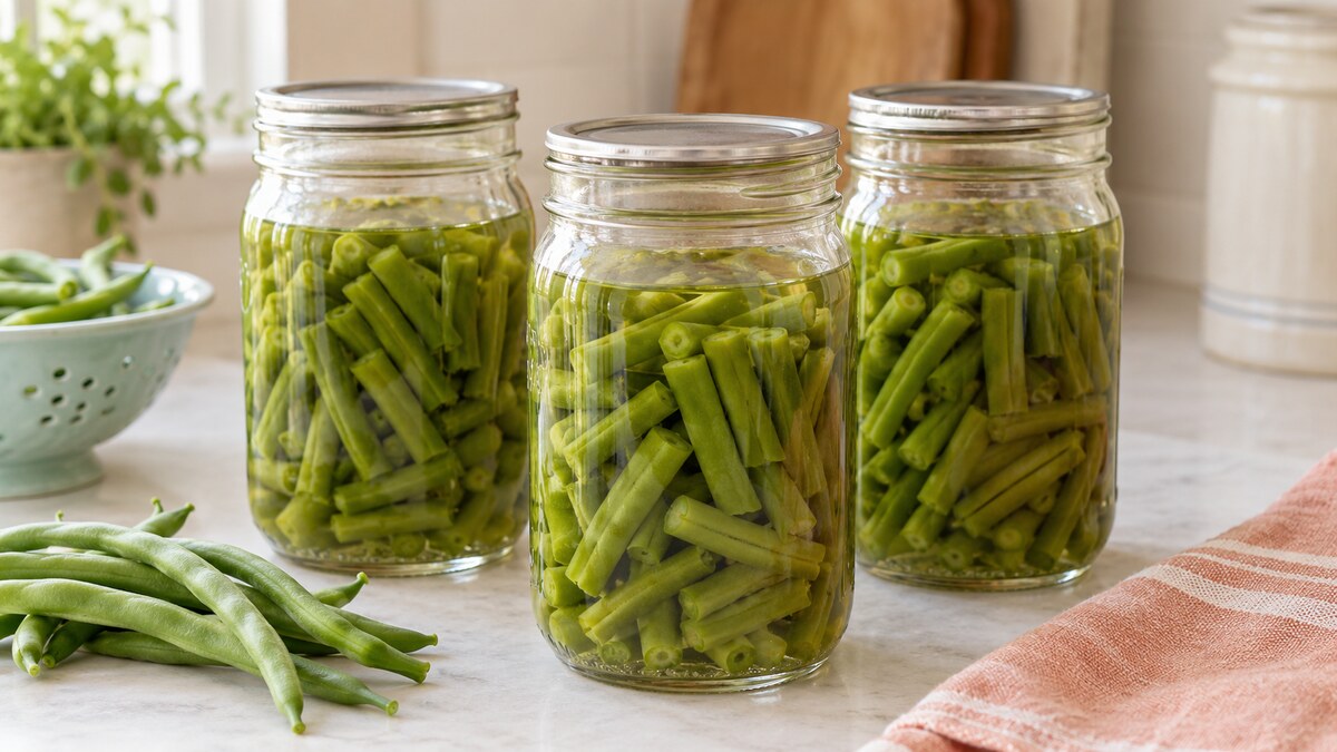 Green Beans